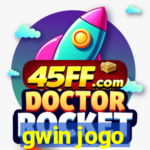 gwin jogo